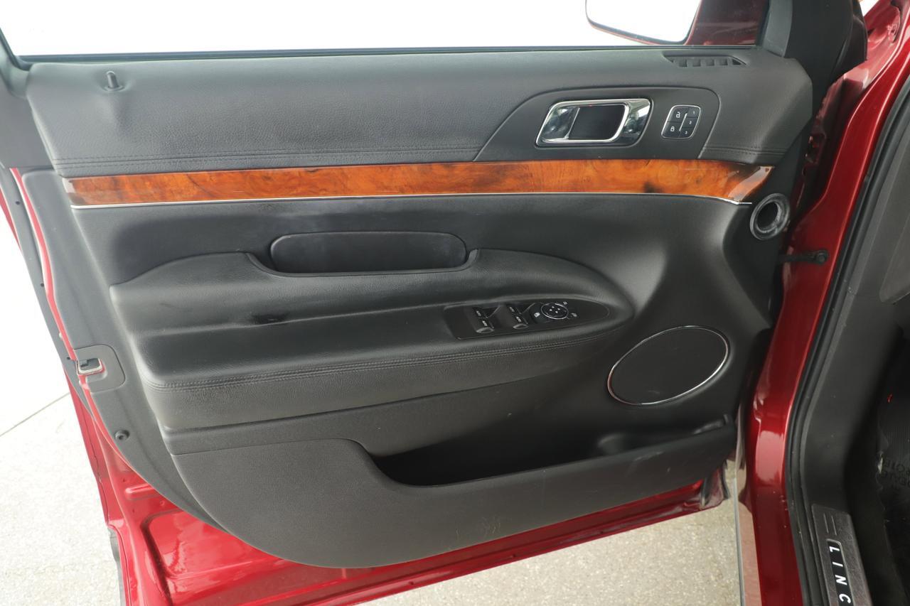 2016 Lincoln MKT EcoBoost New Braunfels TX