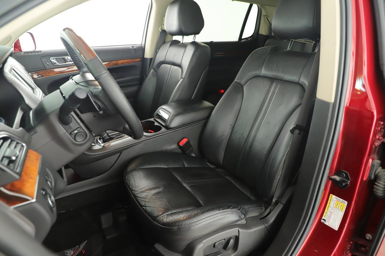 2016 Lincoln MKT EcoBoost New Braunfels TX