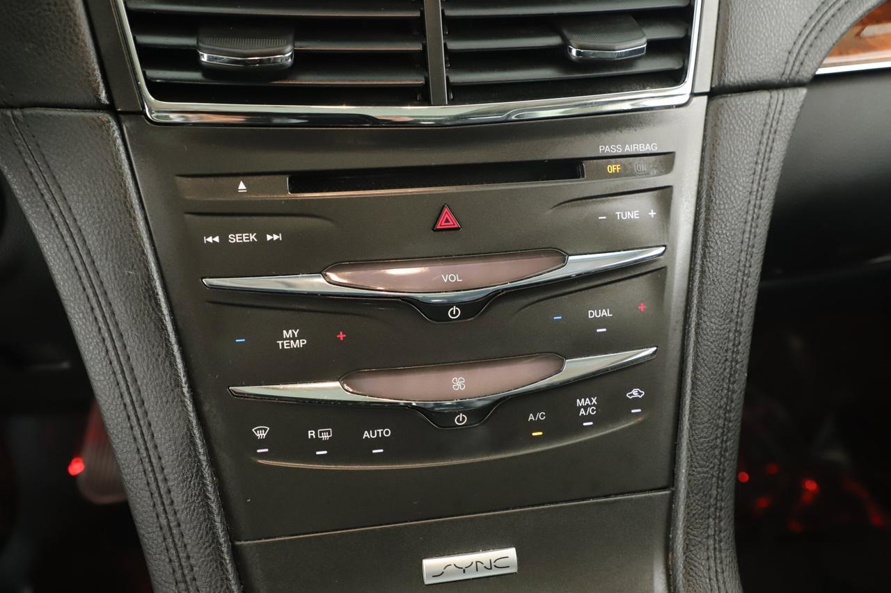 2016 Lincoln MKT EcoBoost New Braunfels TX