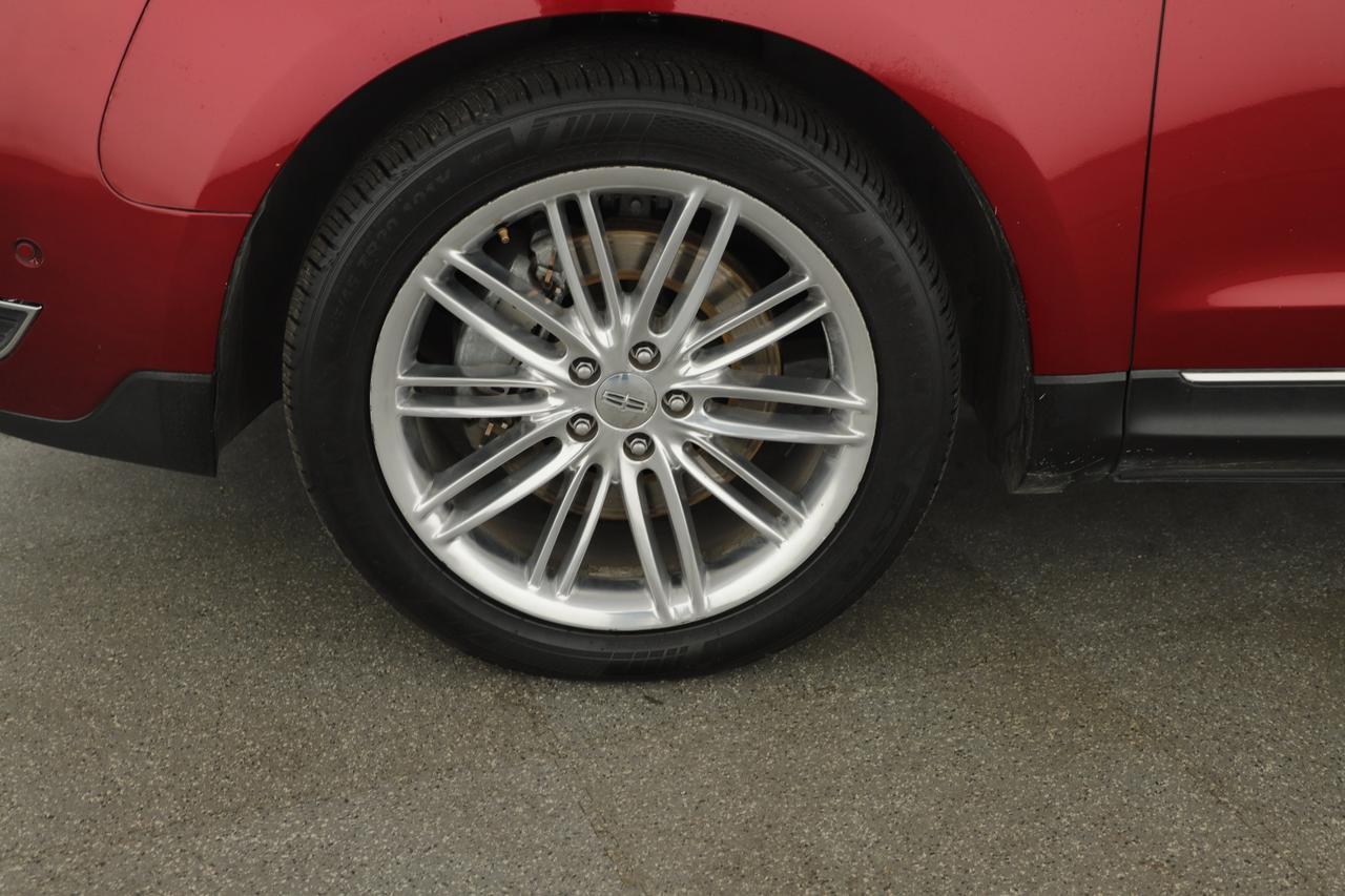 2016 Lincoln MKT EcoBoost New Braunfels TX