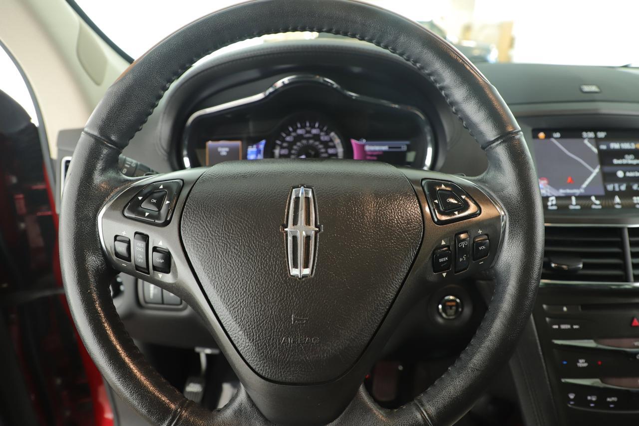 2016 Lincoln MKT EcoBoost New Braunfels TX