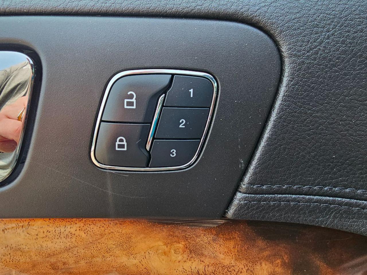 2016 Lincoln MKT Town Car Livery Hastings MI