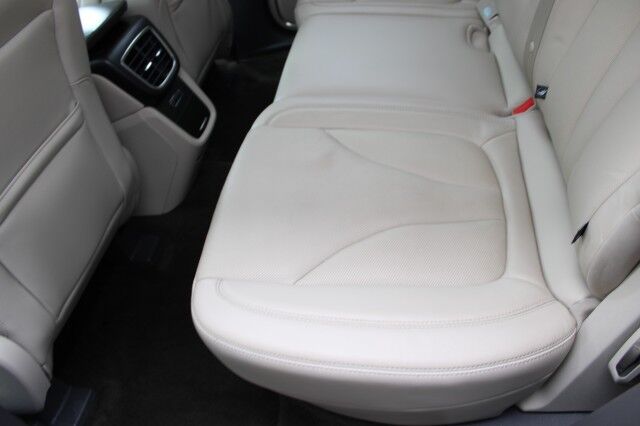2016 Lincoln MKX AWD Reserve AWD Melbourne FL