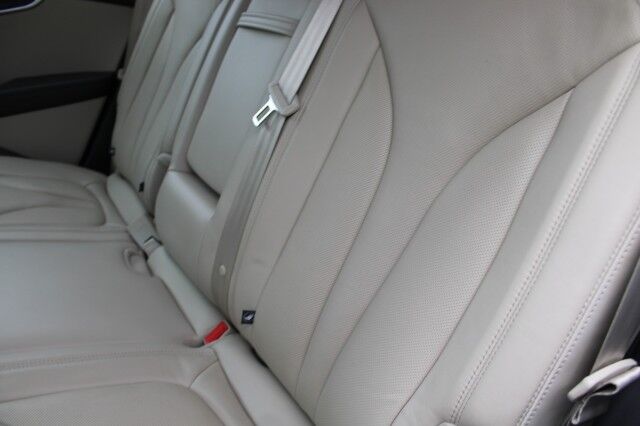 2016 Lincoln MKX AWD Reserve AWD Melbourne FL