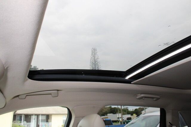2016 Lincoln MKX AWD Reserve AWD Melbourne FL