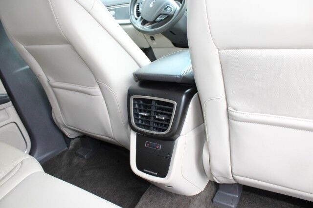 2016 Lincoln MKX AWD Reserve AWD Melbourne FL