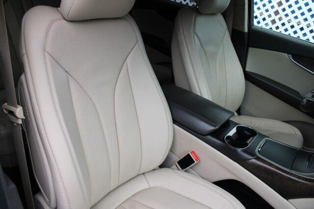 2016 Lincoln MKX AWD Reserve AWD Melbourne FL