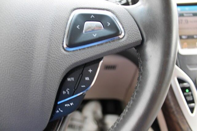 2016 Lincoln MKX AWD Reserve AWD Melbourne FL