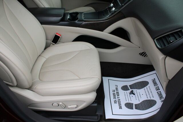 2016 Lincoln MKX AWD Reserve AWD Melbourne FL