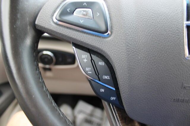 2016 Lincoln MKX AWD Reserve AWD Melbourne FL
