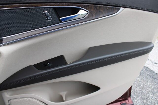 2016 Lincoln MKX AWD Reserve AWD Melbourne FL