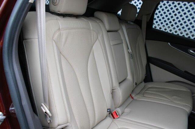 2016 Lincoln MKX AWD Reserve AWD Melbourne FL