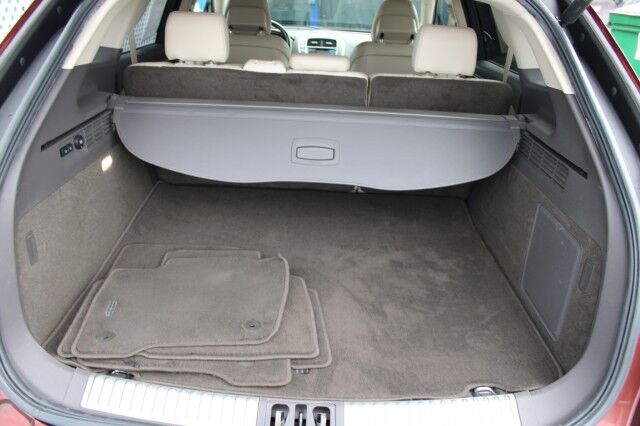 2016 Lincoln MKX AWD Reserve AWD Melbourne FL