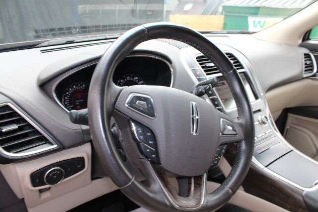 2016 Lincoln MKX AWD Reserve AWD Melbourne FL