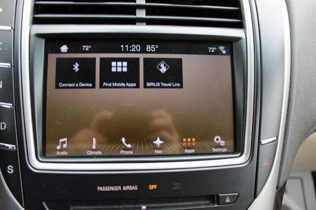 2016 Lincoln MKX AWD Reserve AWD Melbourne FL