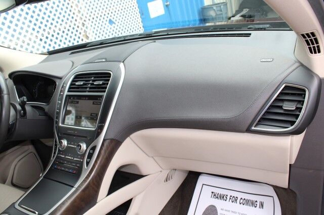 2016 Lincoln MKX AWD Reserve AWD Melbourne FL