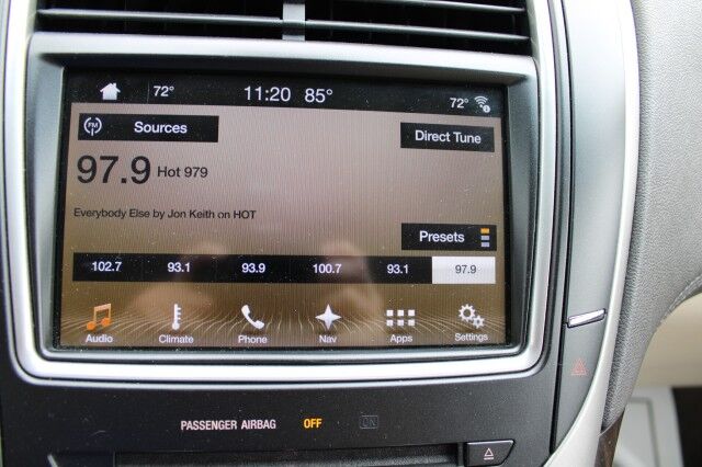 2016 Lincoln MKX AWD Reserve AWD Melbourne FL