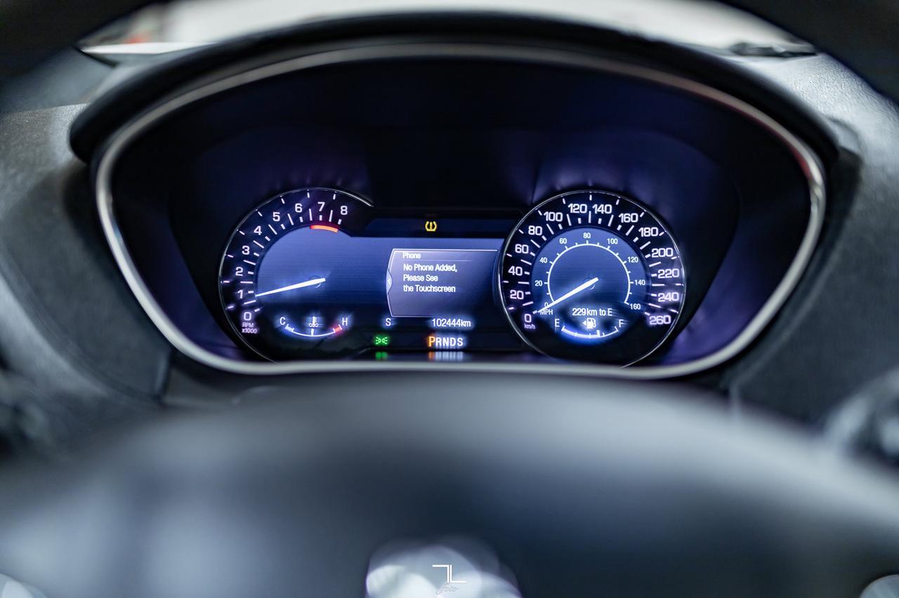 2016 Lincoln MKX AWD Reserve Leather Roof Nav BCam Red Deer AB