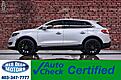 2016 Lincoln MKX AWD Reserve Leather Roof Nav BCam