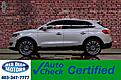 2016 Lincoln MKX AWD Reserve Leather Roof Nav BCam