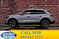 2016 Lincoln MKX AWD Reserve Leather Roof Nav BCam