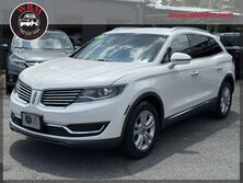 Lincoln MKX Premiere AWD 2016