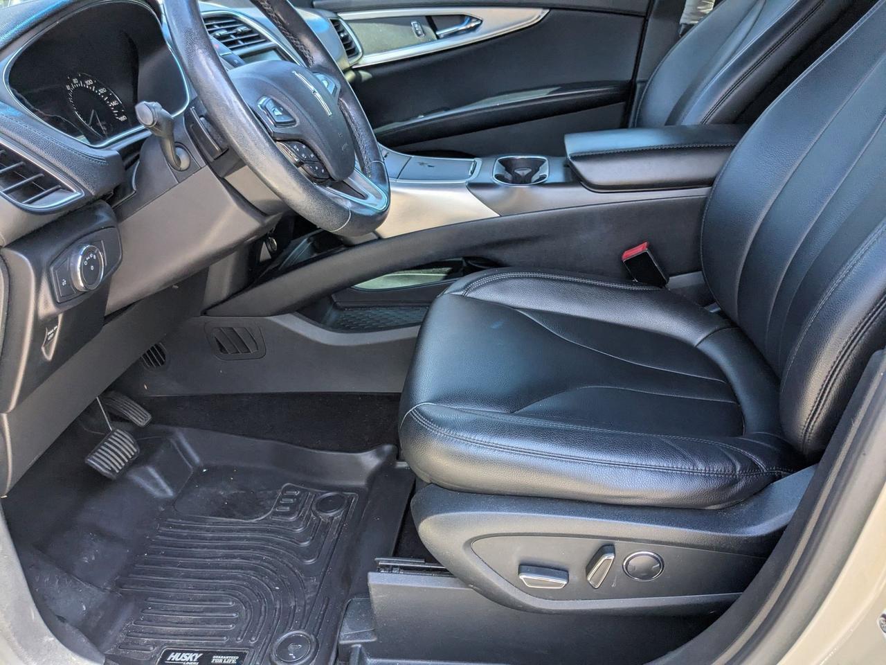 2016 Lincoln MKX Premiere