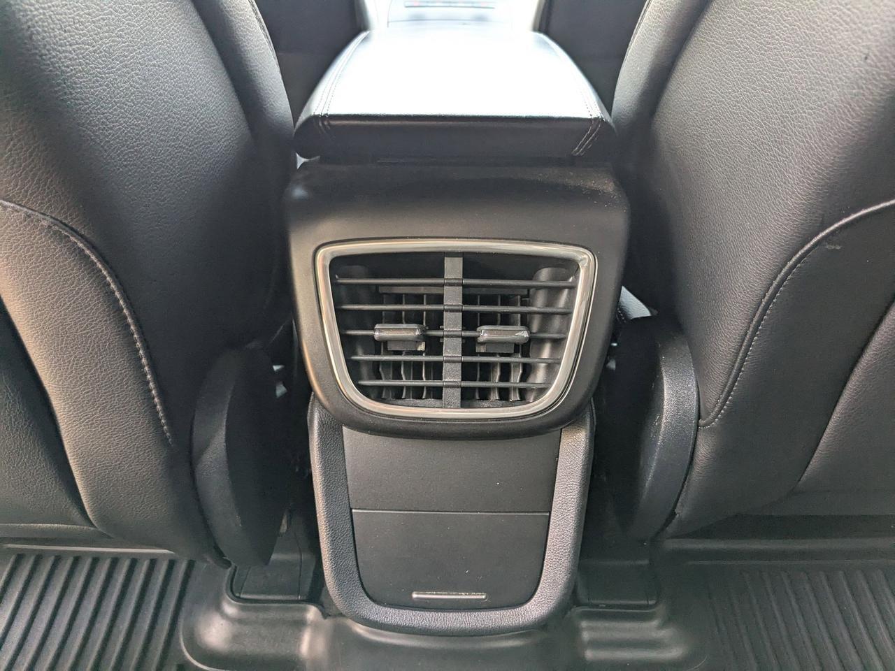 2016 Lincoln MKX Premiere