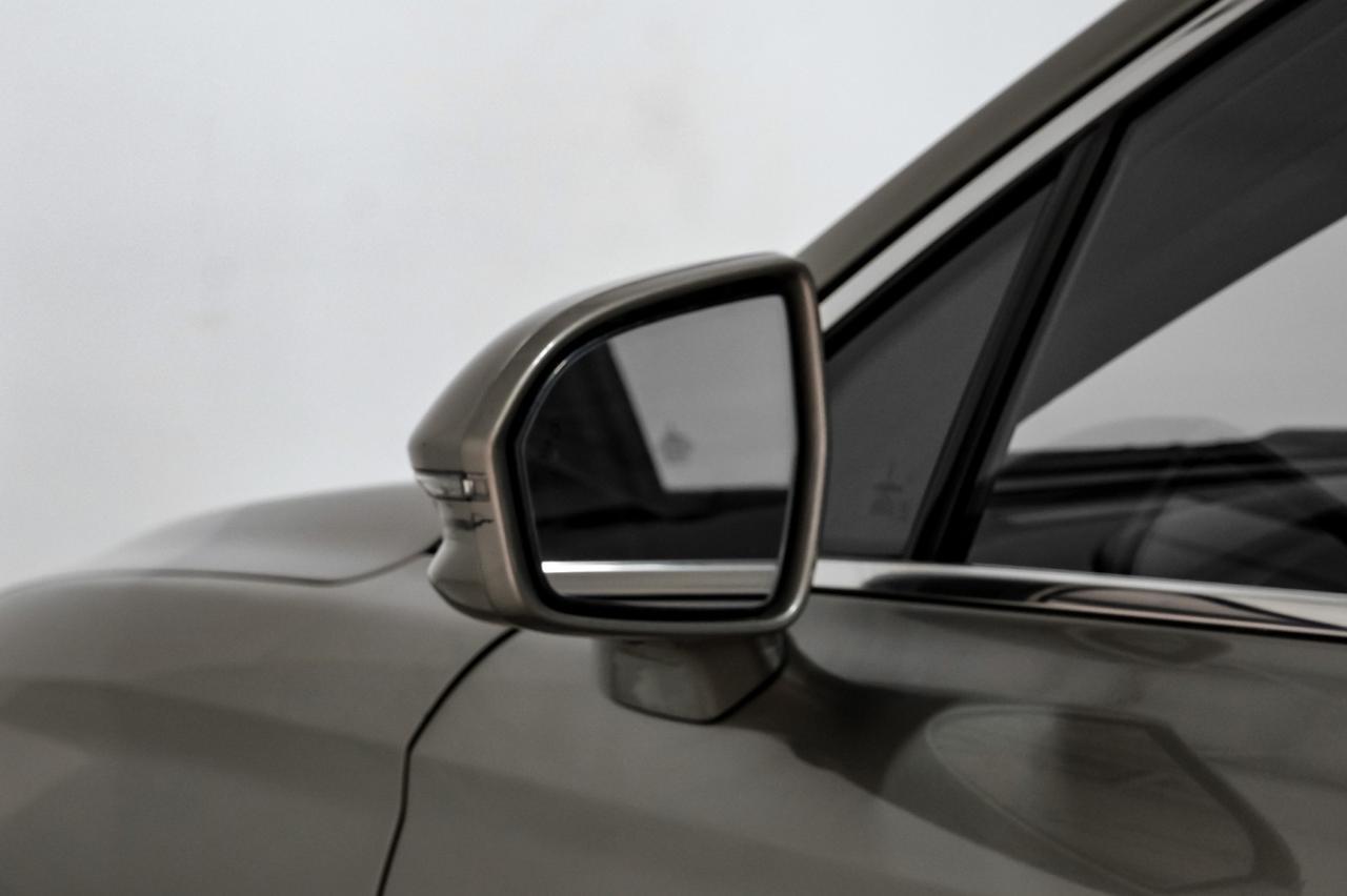 2016 Lincoln MKX RESERVE DRIVER ASSIST PKG BLIND SPOT LANE KEEP ASSIST NAVIGATION Carrollton TX