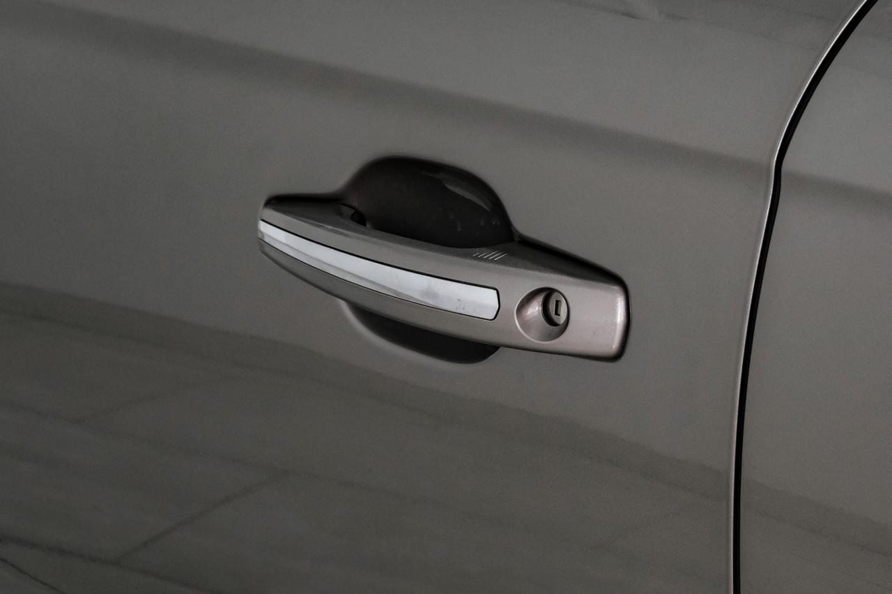 2016 Lincoln MKX RESERVE DRIVER ASSIST PKG BLIND SPOT LANE KEEP ASSIST NAVIGATION Carrollton TX