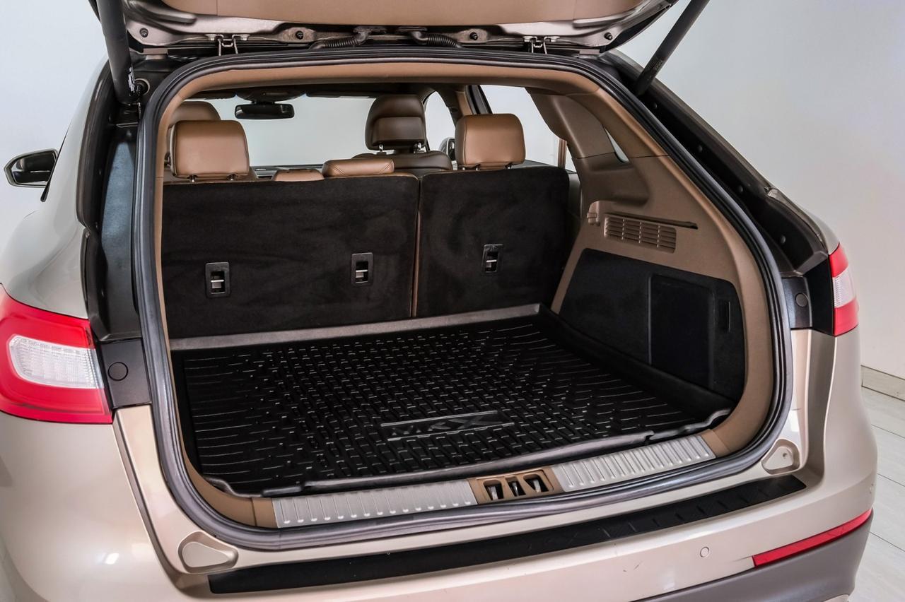 2016 Lincoln MKX RESERVE DRIVER ASSIST PKG BLIND SPOT LANE KEEP ASSIST NAVIGATION Carrollton TX