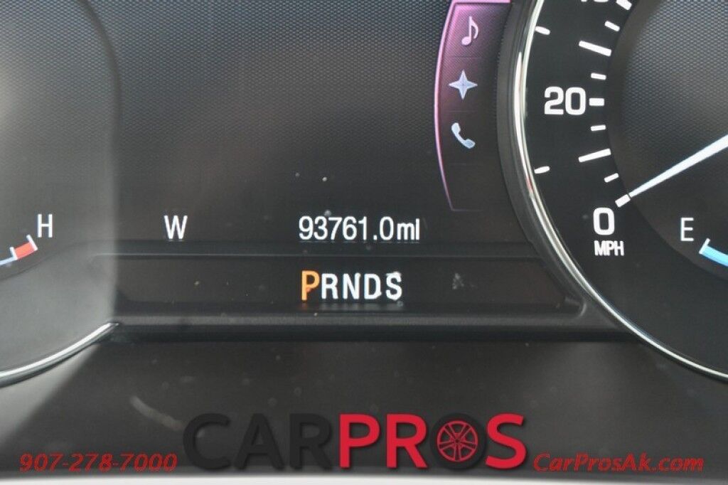 2016 Lincoln MKX Reserve - AWD - Climate, Technology & Driver Assist Pkg - Auto Start - Power Heated & Cooled Leather Seats - Heated Steering Wheel - Adaptive Cruise Control - Navigation - Panoramic Vista Roof - Blind Spot & Lane Keep Assist - Back Up Camera Anchorage AK