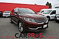 2016 Lincoln MKX Reserve - AWD - Climate, Technology & Driver Assist Pkg - Auto Start - Power Heated