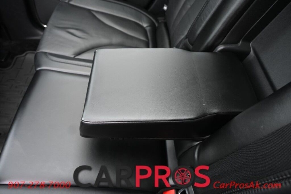 2016 Lincoln MKX Reserve - AWD - Climate, Technology & Driver Assist Pkg - Auto Start - Power Heated & Cooled Leather Seats - Heated Steering Wheel - Adaptive Cruise Control - Navigation - Panoramic Vista Roof - Blind Spot & Lane Keep Assist - Back Up Camera Anchorage AK