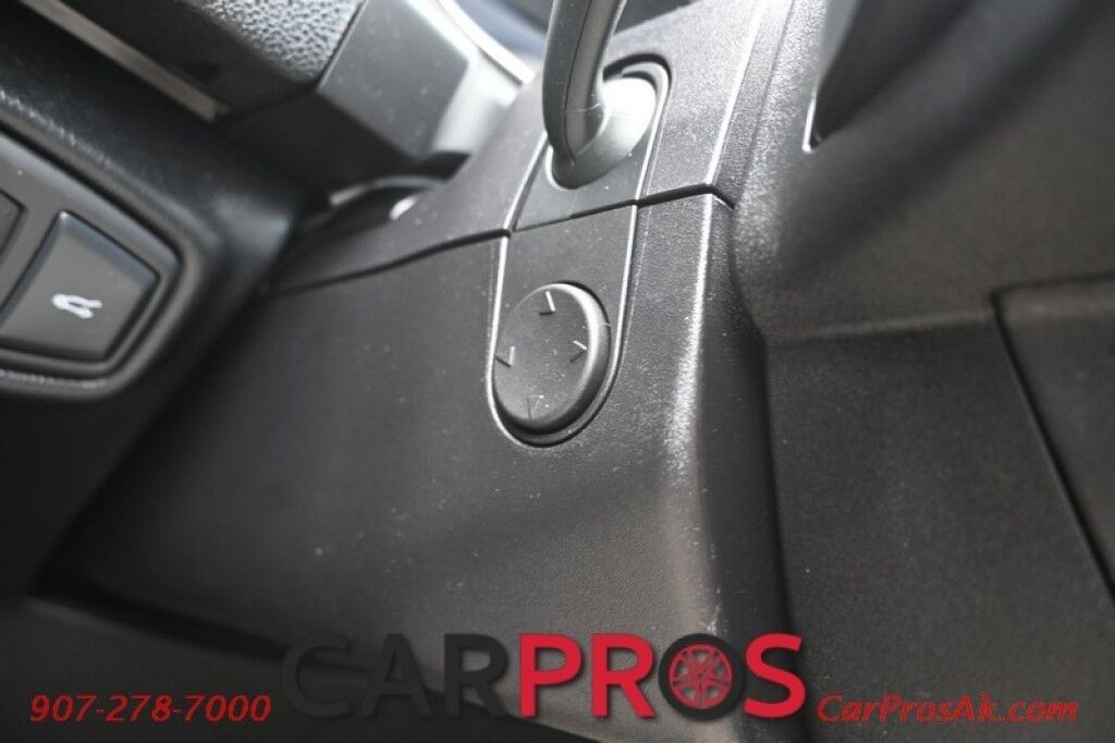 2016 Lincoln MKX Reserve - AWD - Climate, Technology & Driver Assist Pkg - Auto Start - Power Heated & Cooled Leather Seats - Heated Steering Wheel - Adaptive Cruise Control - Navigation - Panoramic Vista Roof - Blind Spot & Lane Keep Assist - Back Up Camera Anchorage AK