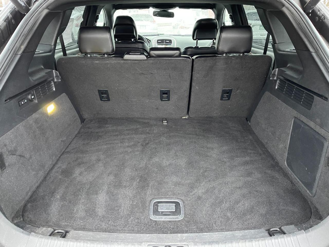 2016 Lincoln MKX Reserve AWD