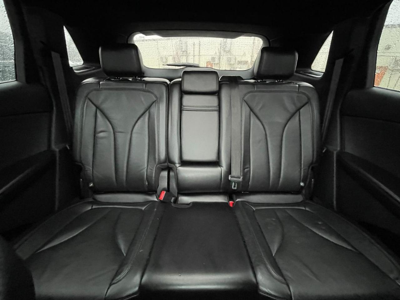 2016 Lincoln MKX Reserve AWD Spokane WA