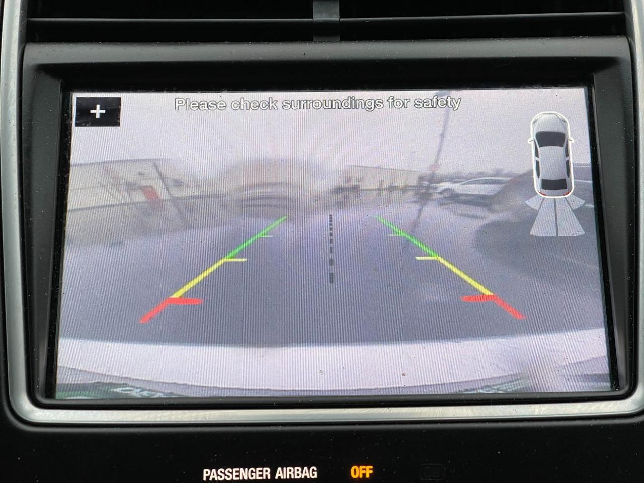 2016 Lincoln MKX Reserve AWD Post Falls ID