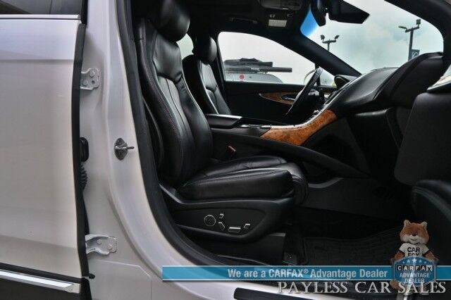 2016 Lincoln MKX Reserve / AWD / Tech & Driver Assist Pkg / Luxury Pkg / Auto Start / Heated & Cooled Leather Seats / Heated Steering / NAV / Sunroof / REVEL II Audio / Adaptive Cruise / Lane Depart & Blind Spot / Block Heater Anchorage AK 2016 Lincoln MKX Reserve / AWD / Tech & Driver Assist Pkg / Luxury Pkg / Auto Start / Heated & Cooled Leather Seats / Heated Steering / NAV / Sunroof / REVEL II Audio / Adaptive Cruise / Lane Depart & Blind Spot / Block Heater Anchorage AK