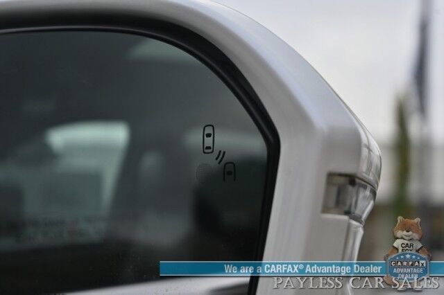 2016 Lincoln MKX Reserve / AWD / Tech & Driver Assist Pkg / Luxury Pkg / Auto Start / Heated & Cooled Leather Seats / Heated Steering / NAV / Sunroof / REVEL II Audio / Adaptive Cruise / Lane Depart & Blind Spot / Block Heater Anchorage AK