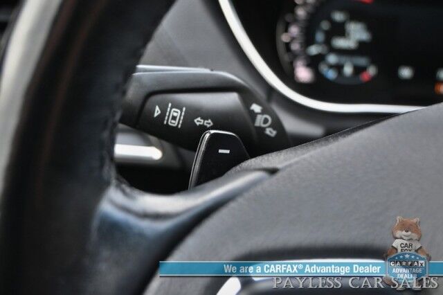2016 Lincoln MKX Reserve / AWD / Tech & Driver Assist Pkg / Luxury Pkg / Auto Start / Heated & Cooled Leather Seats / Heated Steering / NAV / Sunroof / REVEL II Audio / Adaptive Cruise / Lane Depart & Blind Spot / Block Heater Anchorage AK