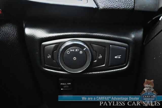 2016 Lincoln MKX Reserve / AWD / Tech & Driver Assist Pkg / Luxury Pkg / Auto Start / Heated & Cooled Leather Seats / Heated Steering / NAV / Sunroof / REVEL II Audio / Adaptive Cruise / Lane Depart & Blind Spot / Block Heater Anchorage AK
