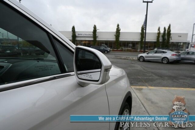 2016 Lincoln MKX Reserve / AWD / Tech & Driver Assist Pkg / Luxury Pkg / Auto Start / Heated & Cooled Leather Seats / Heated Steering / NAV / Sunroof / REVEL II Audio / Adaptive Cruise / Lane Depart & Blind Spot / Block Heater Anchorage AK