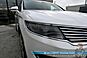 2016 Lincoln MKX Reserve / AWD / Tech & Driver Assist Pkg / Luxury Pkg / Auto Start / Heated & Cooled Leather Seats / Heated Steering / NAV / Sunroof / REVEL II Audio / Adaptive Cruise / Lane Depart & Blind Spot / Block Heater Anchorage AK