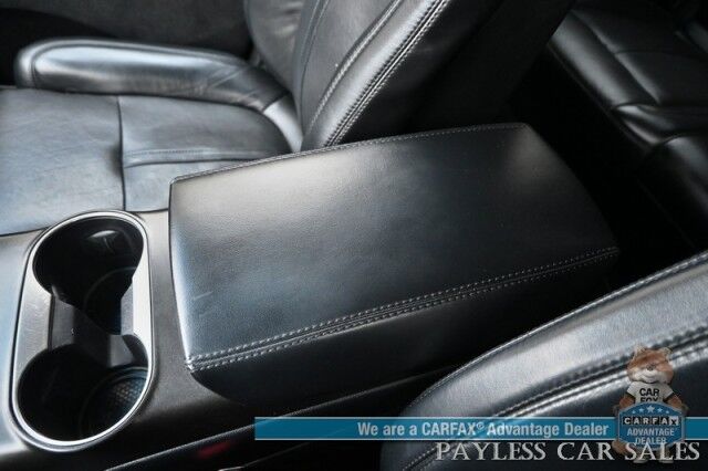 2016 Lincoln MKX Reserve / AWD / Tech & Driver Assist Pkg / Luxury Pkg / Auto Start / Heated & Cooled Leather Seats / Heated Steering / NAV / Sunroof / REVEL II Audio / Adaptive Cruise / Lane Depart & Blind Spot / Block Heater Anchorage AK