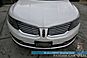 2016 Lincoln MKX Reserve / AWD / Tech & Driver Assist Pkg / Luxury Pkg / Auto Start / Heated & Cooled Leather Seats / Heated Steering / NAV / Sunroof / REVEL II Audio / Adaptive Cruise / Lane Depart & Blind Spot / Block Heater Anchorage AK