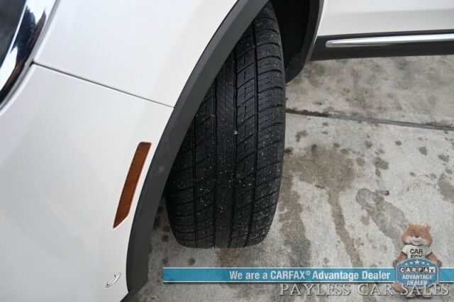 2016 Lincoln MKX Reserve / AWD / Tech & Driver Assist Pkg / Luxury Pkg / Auto Start / Heated & Cooled Leather Seats / Heated Steering / NAV / Sunroof / REVEL II Audio / Adaptive Cruise / Lane Depart & Blind Spot / Block Heater Anchorage AK