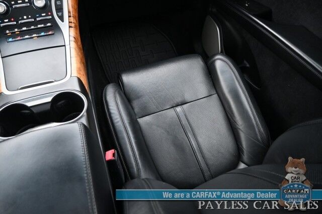 2016 Lincoln MKX Reserve / AWD / Tech & Driver Assist Pkg / Luxury Pkg / Auto Start / Heated & Cooled Leather Seats / Heated Steering / NAV / Sunroof / REVEL II Audio / Adaptive Cruise / Lane Depart & Blind Spot / Block Heater Anchorage AK