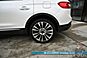 2016 Lincoln MKX Reserve / AWD / Tech & Driver Assist Pkg / Luxury Pkg / Auto Start / Heated & Cooled Leather Seats / Heated Steering / NAV / Sunroof / REVEL II Audio / Adaptive Cruise / Lane Depart & Blind Spot / Block Heater Anchorage AK
