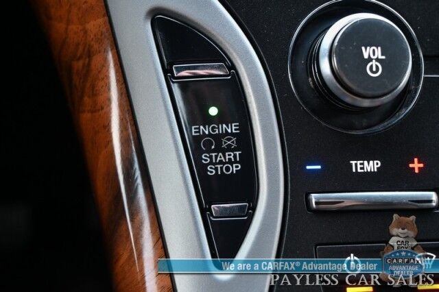 2016 Lincoln MKX Reserve / AWD / Tech & Driver Assist Pkg / Luxury Pkg / Auto Start / Heated & Cooled Leather Seats / Heated Steering / NAV / Sunroof / REVEL II Audio / Adaptive Cruise / Lane Depart & Blind Spot / Block Heater Anchorage AK